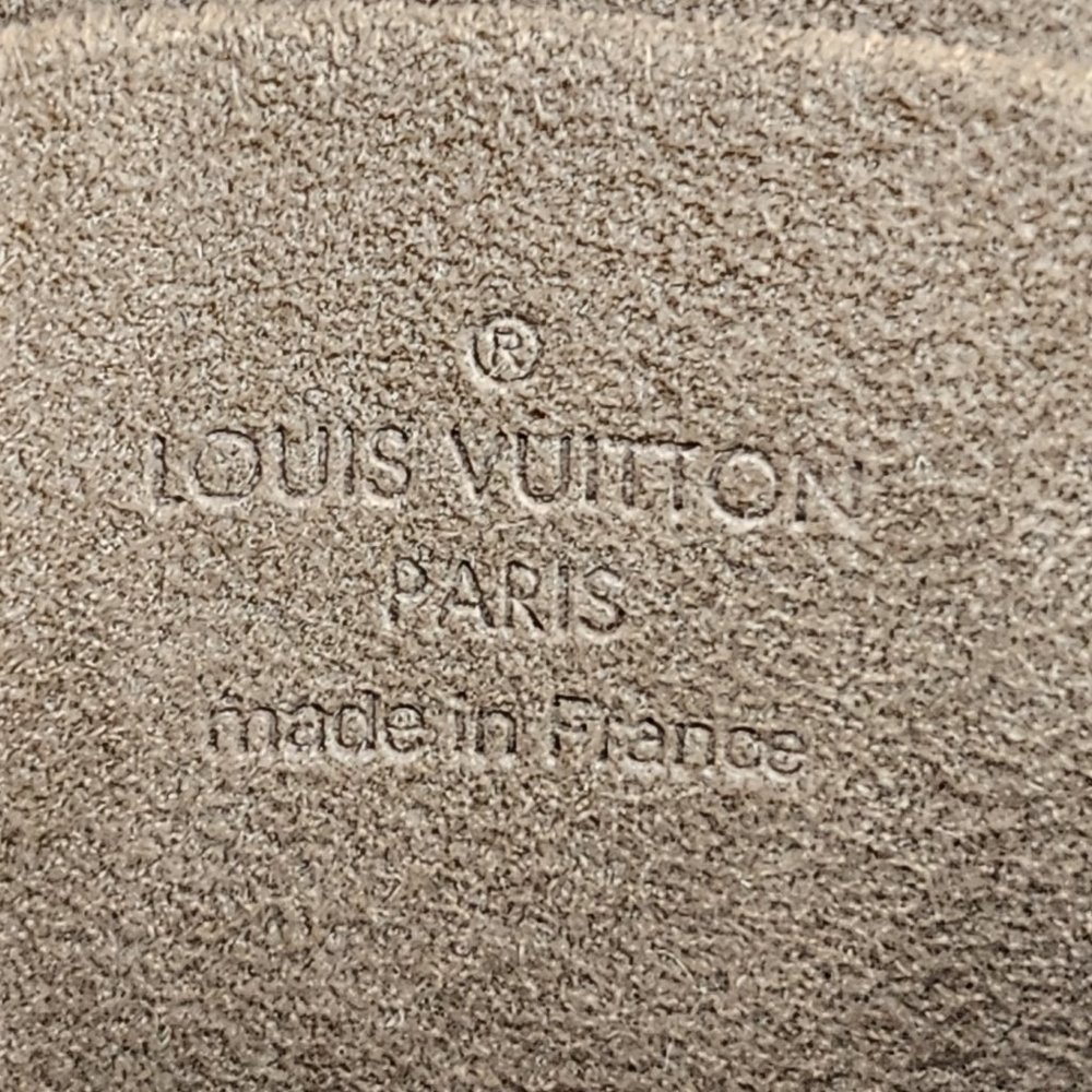 Louis Vuitton Multicolour Trousse Wapity Clutch Bag - Picture 11 of 12